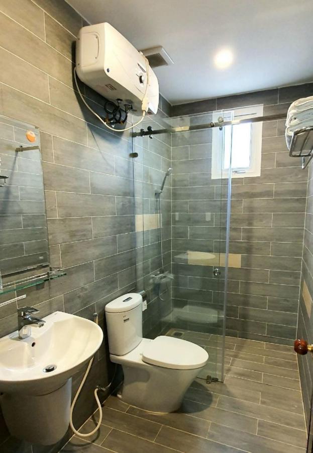 Pho Hoa Villa Boutique & Homestay Νταλάτ Εξωτερικό φωτογραφία