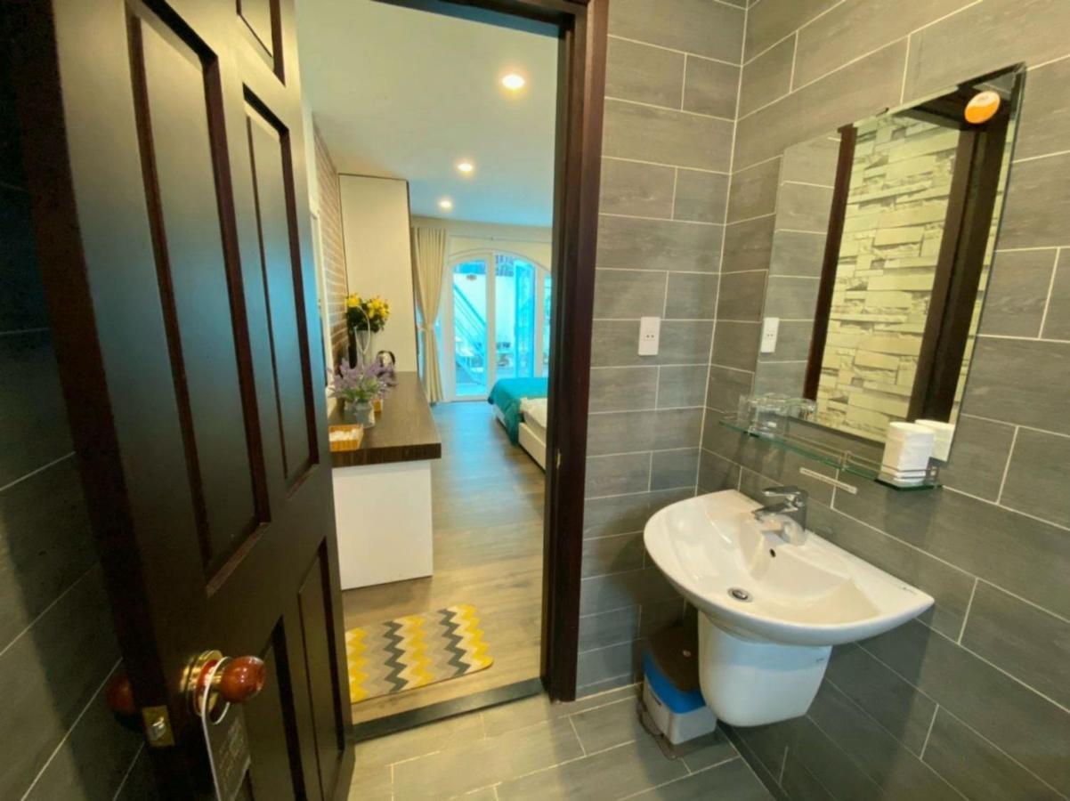 Pho Hoa Villa Boutique & Homestay Νταλάτ Εξωτερικό φωτογραφία